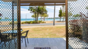 Uninterruped Waterviews Bongaree